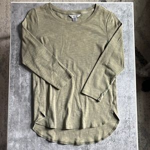 Tommy Bahama 3/4 sleeve